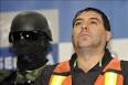 Latin American Herald Tribune - Sinaloa Cartel Security Chief ... - Felipe%20Cabrera%20Sarabia%20-%201