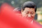 XI JINPING and U.S.-China Relations in the Shadow of the Arab ...