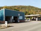 D&amp;D and M&amp;M, Ebbw Vale - via Daymix