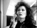 Diana (Jane Badler) Calls Baby Jane (Bette Davis) and gets a crossed line!