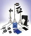 Lowel DV Creator 1 Kit