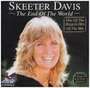 Skeeter Davis End of the World Album Cover Album Cover Embed Code (Myspace, ... - Skeeter-Davis-End-of-the-World