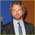 Gerard Butler Recovering After