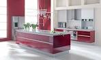 Cuisine Boulogne 92 cuisiniste Rotpunkt Modulnova Home cucine et ...