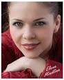 Elena Mindlina, a native of