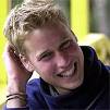 Prince William hopes to remain anonymous at the University of St. Andrews ... - 2001-08-31-inside-prince-william