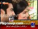 Aisam ul haq & Faha Mehndi