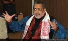 After White-Skinned Sonia Gandhi Shocker, Minister Giriraj Singh.