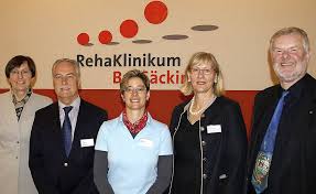 Zu den Referenten gehörten Ursula Traber, Viktor Johannes, Rita Wagner, Maria Gräfin von Kageneck und Jürgen Wild (von links). Foto: Hrvoje Miloslavic