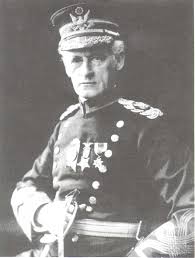 Brigadier General John Alexander Kress, USA - Kress
