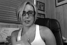 Casey Anthony Sporting A New