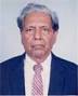 Dr. Syed Masoom Ali Tirmizi. 1968 - 1973 - Dr.Tirmizi