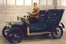Rolls-Royce pre Silver Ghost models