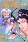 Yin Fei the Chinese Ninja