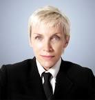 Annie Lennox