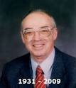 Ed Purdy was an explorationist