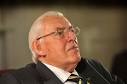 Paisley will step down as
