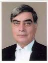 The Hon'ble Mr. Justice Surinder Singh Nijjar, Chief Justice - cj