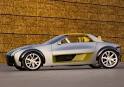 Nissan Urge | Concept Cars
