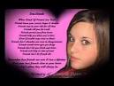 In Loving Memory Of Danielle