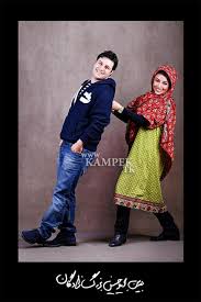عکس بازیگران 2 1