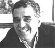 Gabriel García Márquez - Imagen obtenida en Internet