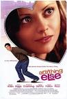 Anything Else Movie Posters From Movie Poster Shop