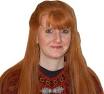 special guest Susan Evans,