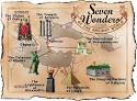 Seven Wonders of The Ancient World - Crystalinks