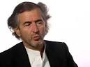 Bernard-Henri Levy on Sarah