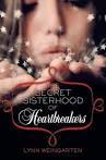 Dream Maker, Love Taker. Forever Young Adult Presents: A review of The ... - secretsisterhoodcover__span