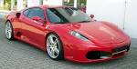 Ferrari F430 | TOP GEAR AUTO BLOG