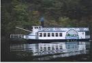 The Proud Mary Showboat at Lake Raystown Resort, Lodge ...