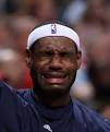 LeBron James was sued on