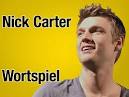 nick carter sex tape