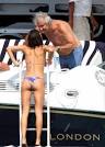 Flavio Briatore | Grand Prix Diary