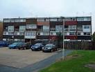 Basildon's impersonation of 1970s East Germany. The area is scheduled for - via Daymix