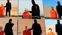 ISIS militant Jihadi John identified, U.S. officials say - CNN.