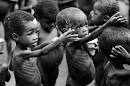 World Hunger: « International Health Relief