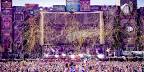 Tomorrowland (festival) - Wikipedia, the free encyclopedia