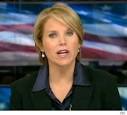 Katie Couric Hair