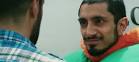 Riz Ahmed star of Four Lions