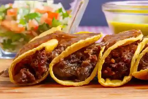 Barbacoa Los Güeros