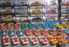 HO Slot Car Collecting - OZ HO Slot Cars