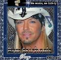 Bret Michaels (born Bret Michael Sychak, March 15, 1963) is an American ...