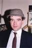 When we were young - Paul Humberstone in the Bell & Crown on 'Hat Night' ... - thumb_Mail