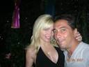 Scott Baio and Renee Sloan
