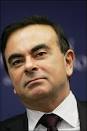 Carlos Ghosn - Renault. Hij is klein van stuk, maar voor velen is hij een ... - ghosn_carlos