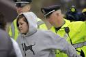Ashley Longe, charged with assault and harassment in Phoebe Prince ...