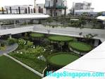 Changi City Point Mall